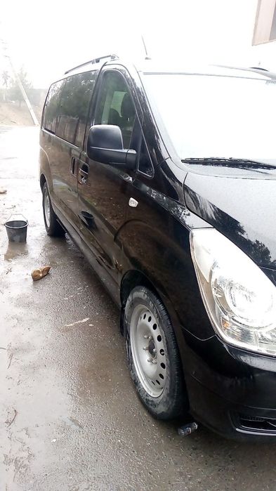 Hyundai Starex 2010 — 4