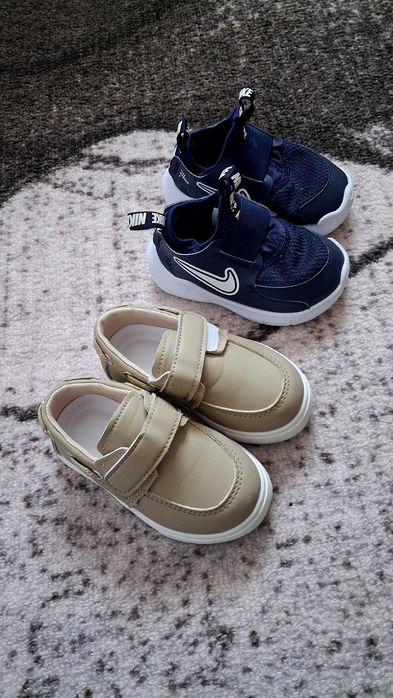 Маратонки за момче