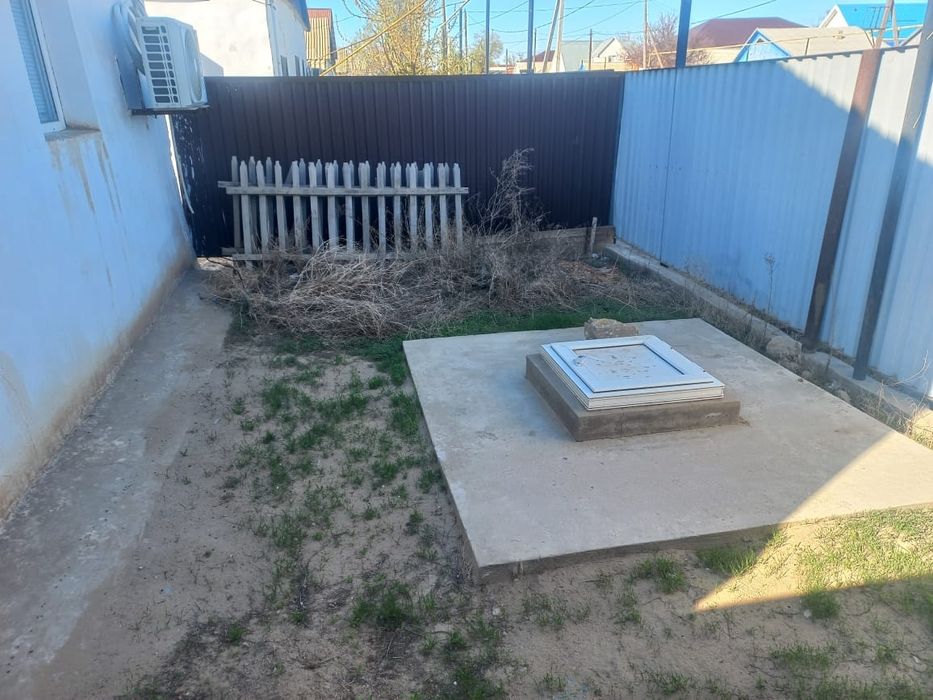 Махамбет жер үй Сатылады