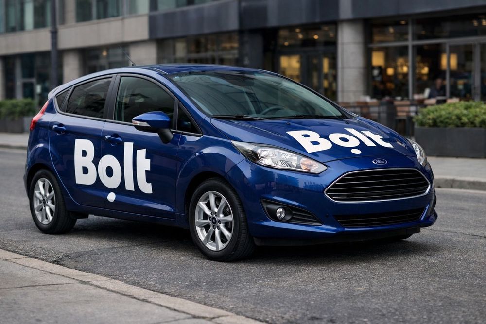 Flotă/Bolt/Uber/ +bonus colant+gpl