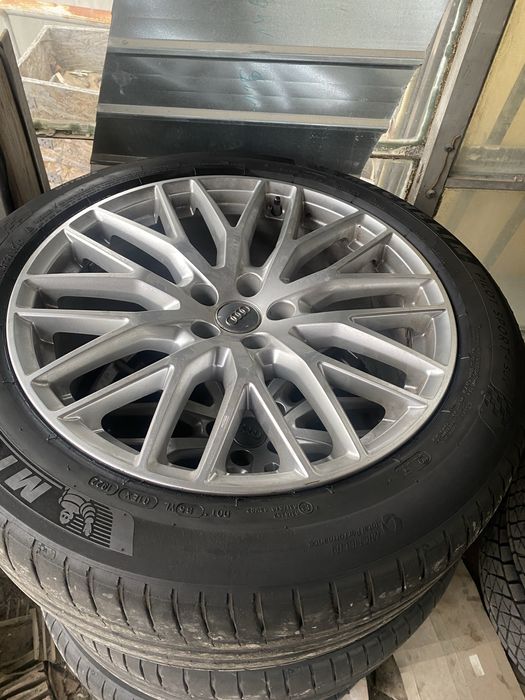Vand Audi Q7 3.0 TDI