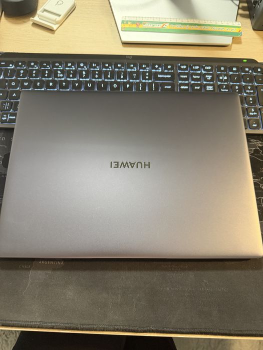 Laptop Huawei AMD Ryzen 4000 series 5
