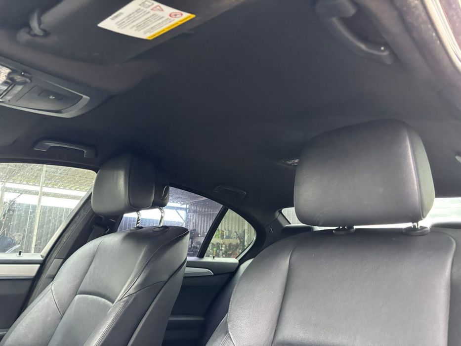 Dezmembrez BMW 520d F10 M-Pack ,Automat,Recaro piele,volan M