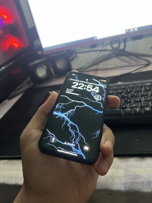 Iphone 12 mini 256 gb