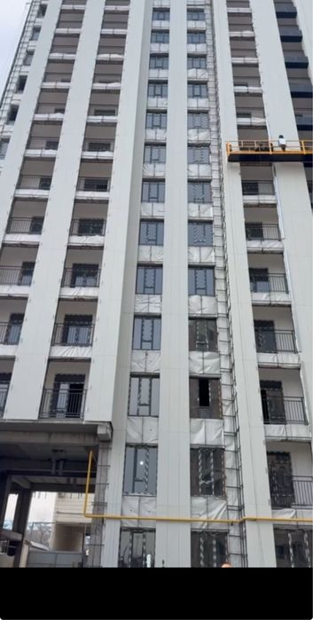 Продается 2 комнатная квартира