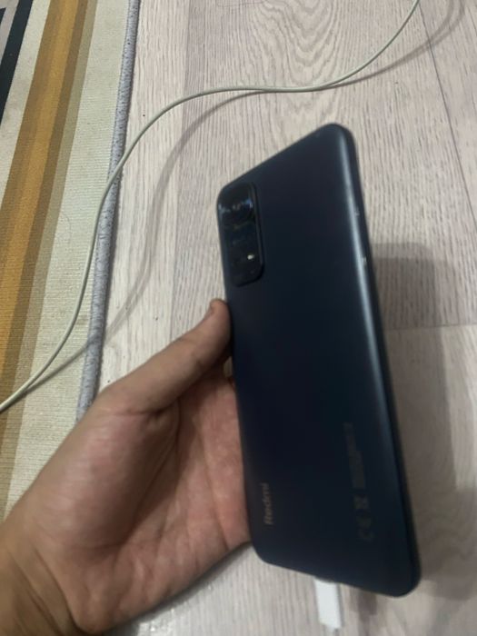 Продается Редми ноте 11с в идеальном состояние