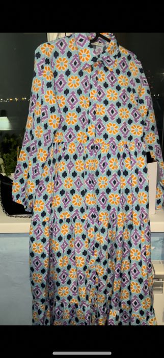 Платье 42 размер