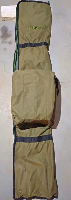 Въдици FL ultra team carp 3.6м