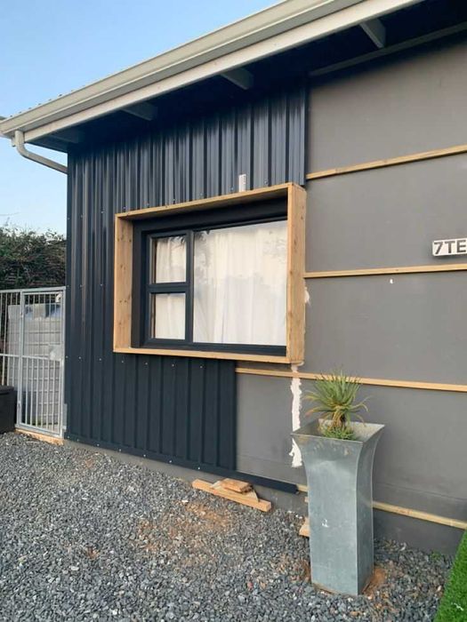 сглобяеми къщи – дървени и метални конструкции