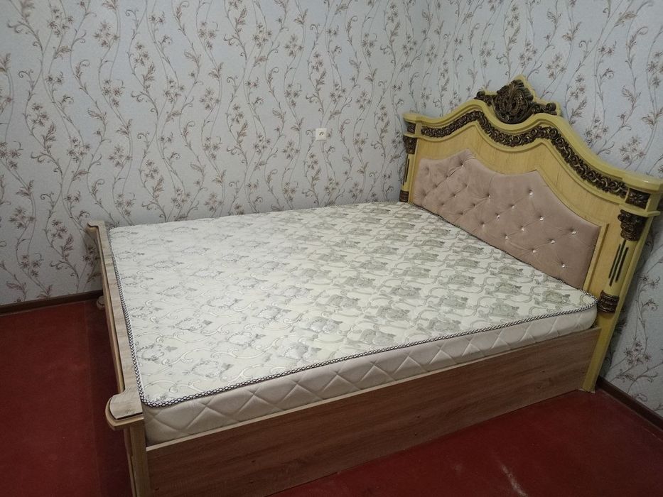 Спальни гарнитур ситенкалик
