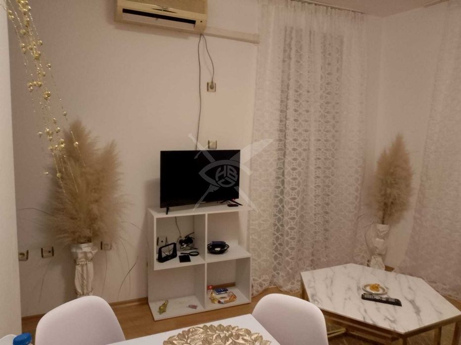 Продава се Тристаен апартамент в к.к. Слънчев бряг - 72 кв.м за 1098 €/кв.м - Снимка #2