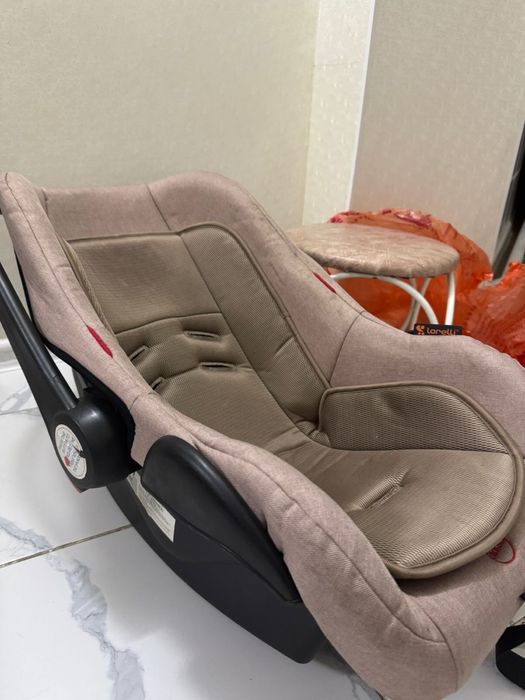 Автокресло lorelli