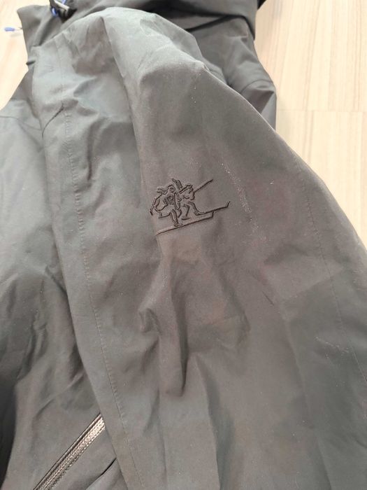 Bergans of Norway Gjende Jacket''оригинално мъжко яке Л размер