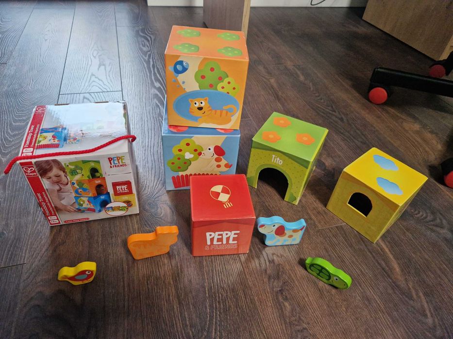 Детски играчки по 3€