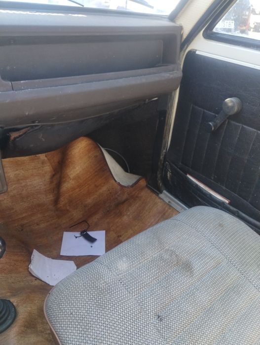 Застава юго 45  -1985хг