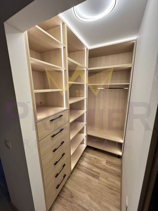 Продава се Тристаен апартамент в София, Младост 2 - 84 кв.м за 1740 €/кв.м - Снимка #8