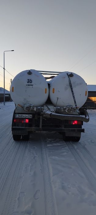 Продаётся асинизатор