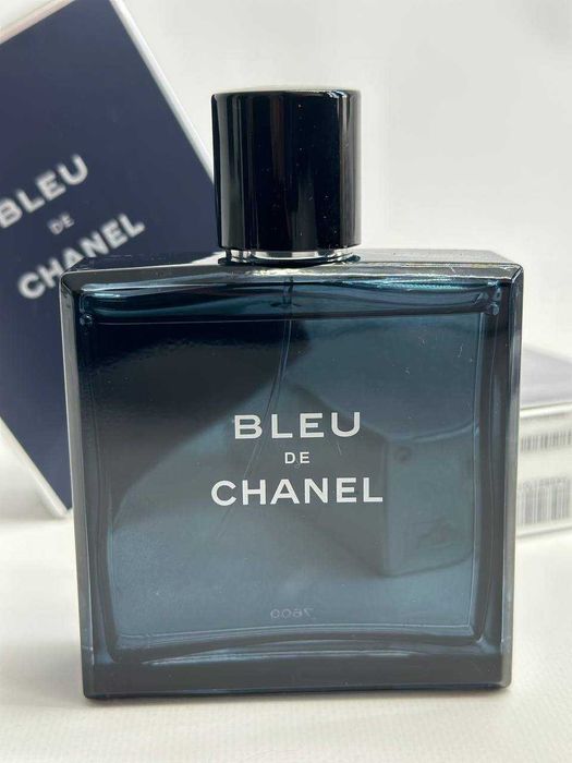 Туалетная вода Chanel Bleu De Chanel
