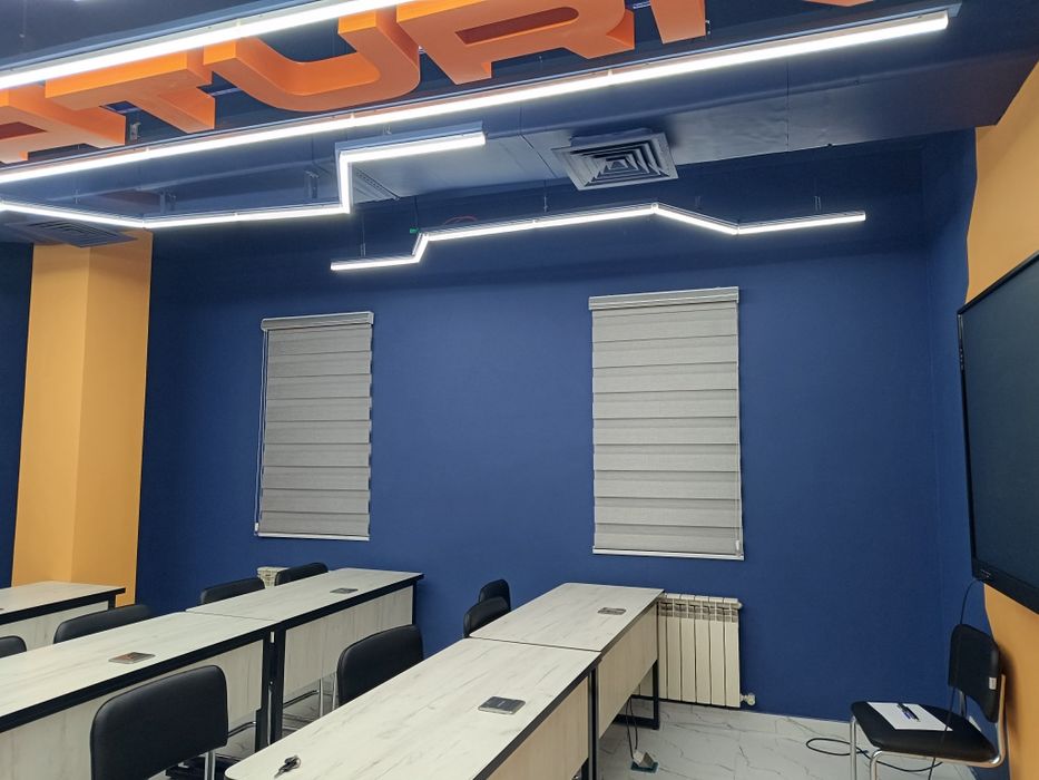 Jalyuzi pardalar qilamiz