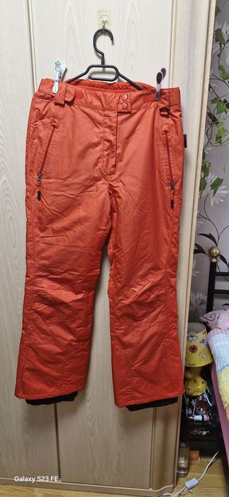 Pantaloni sky mar 42 corai