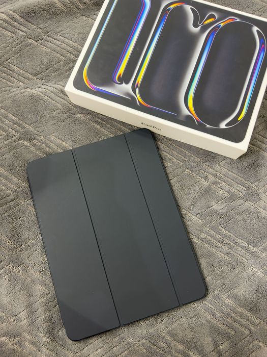 iPad 13 M4 256 gb Wi-Fi