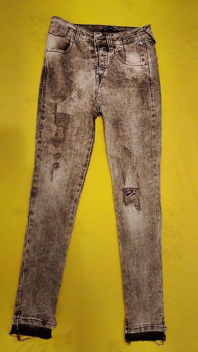 Оригинални дамски дънки