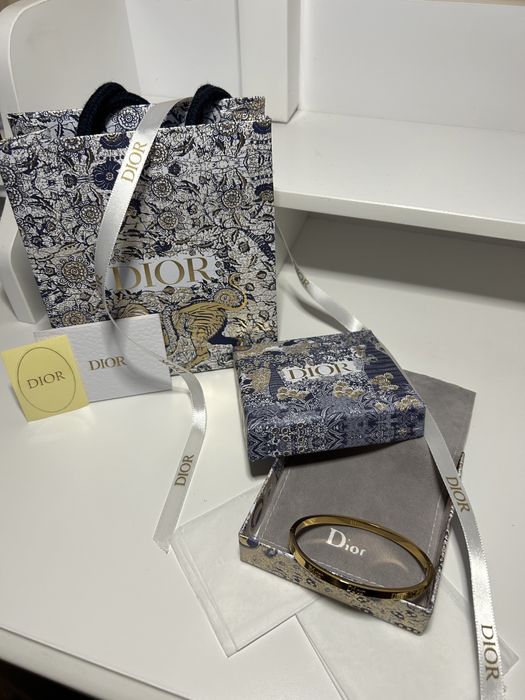 Bratara Dior Fixa~Produs Nou