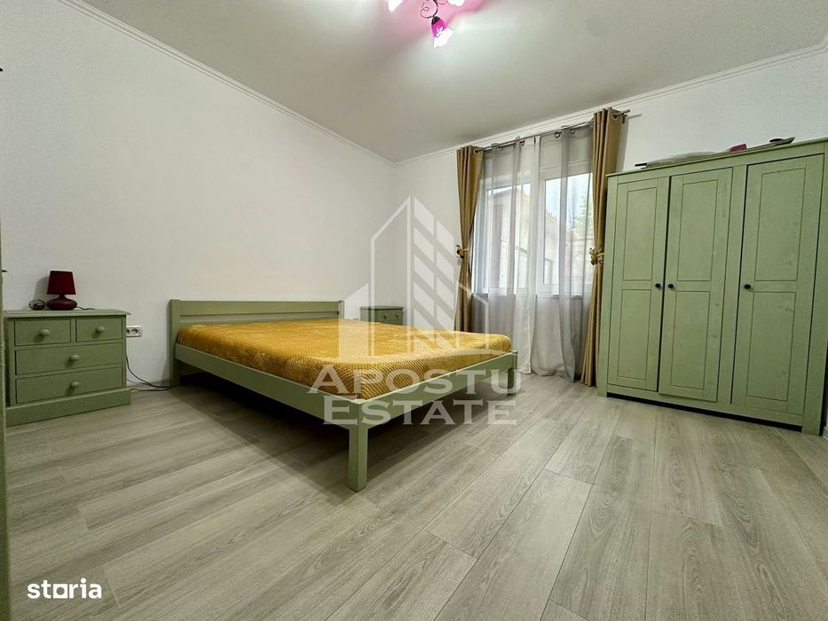 Casa individuala cu 4 camere de vanzare in Utvin, Timisoara