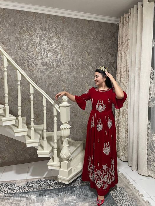 Ансамбль на келин салом