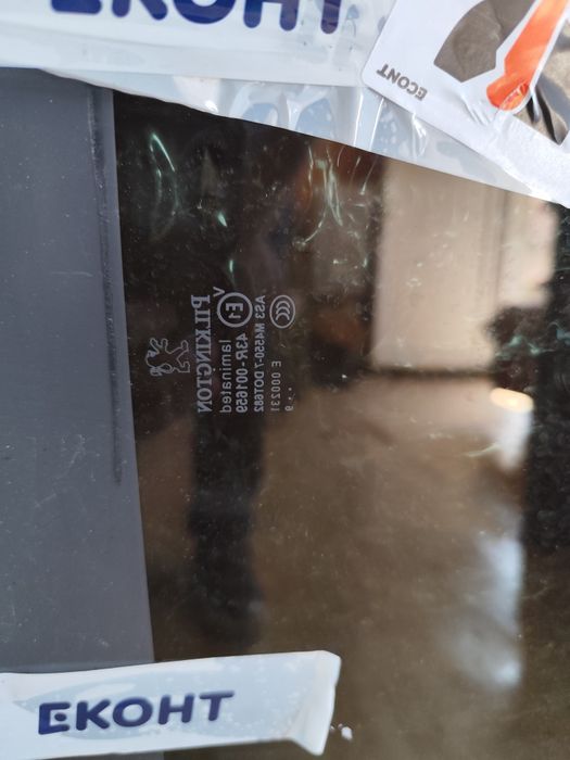 Панорамно стъкло за Peugeot 308 SW (комби)2009г.