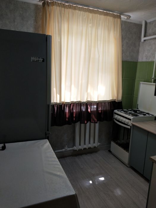Продам однокомнатную квартиру