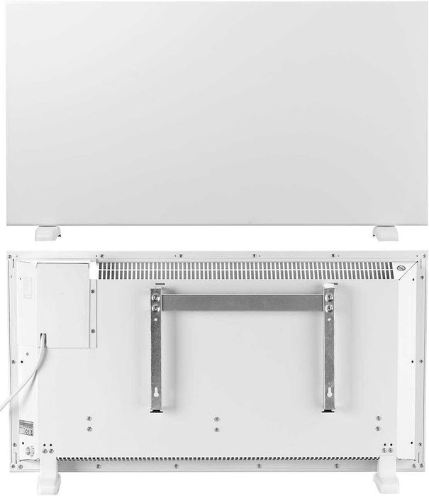 Smart Wi-fi енергоспестяващ конвектор Diplomat