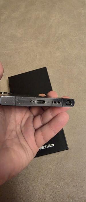 Samsung S23 ultra 256 GB