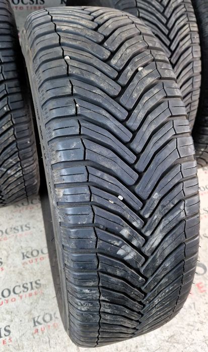 Anvelope second hand all season 185 65 15 Michelin