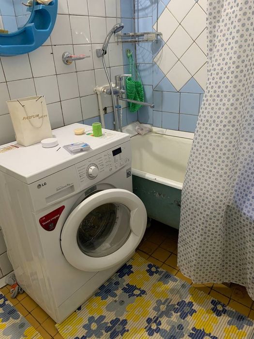 Сдаю свою квартиру 420 долларов