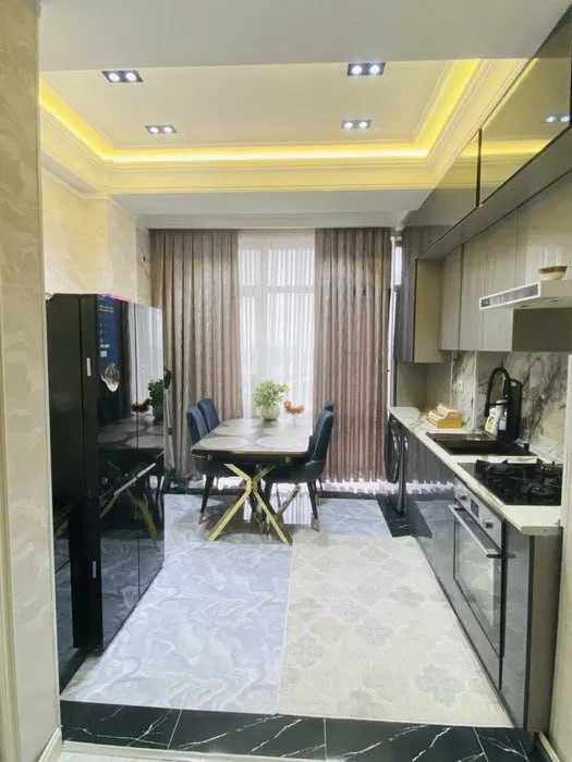 Срочно Продам Шикарную квартиру ЖК Яккасарай сити молл 3/3/10