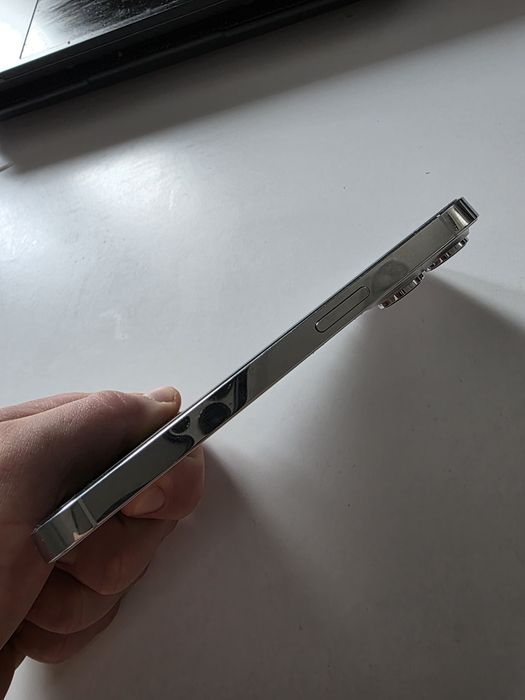 IPHONE 14 PRO de 128 gb Alb