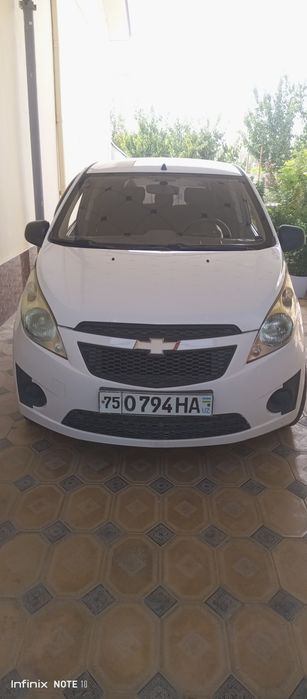 Spark 1 . Спарк 1