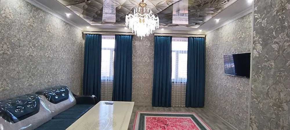 Аренда Готовый кв Достлик метро 2/1/7 на Яшнабадский