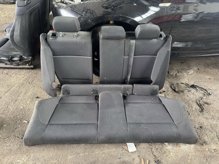 Салон рекаро бмв е81 bmw e81