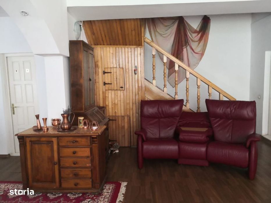 Blidari-Firiza, Casa P+M, cu teren de 1.400 mp
