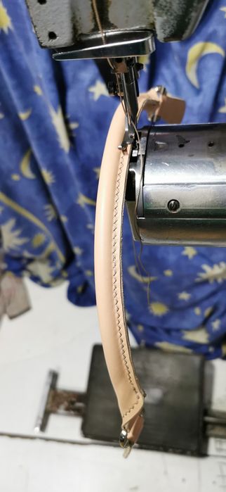 Reconditionare genti