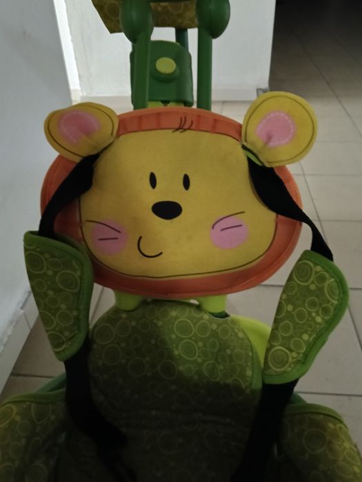 Продам велосипед Fisher Price