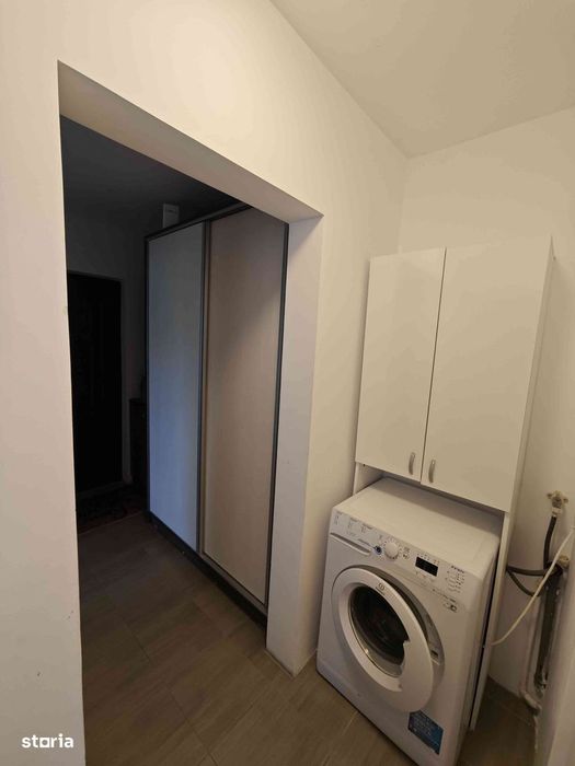 Apartament 2 camere - Str. Energiei
