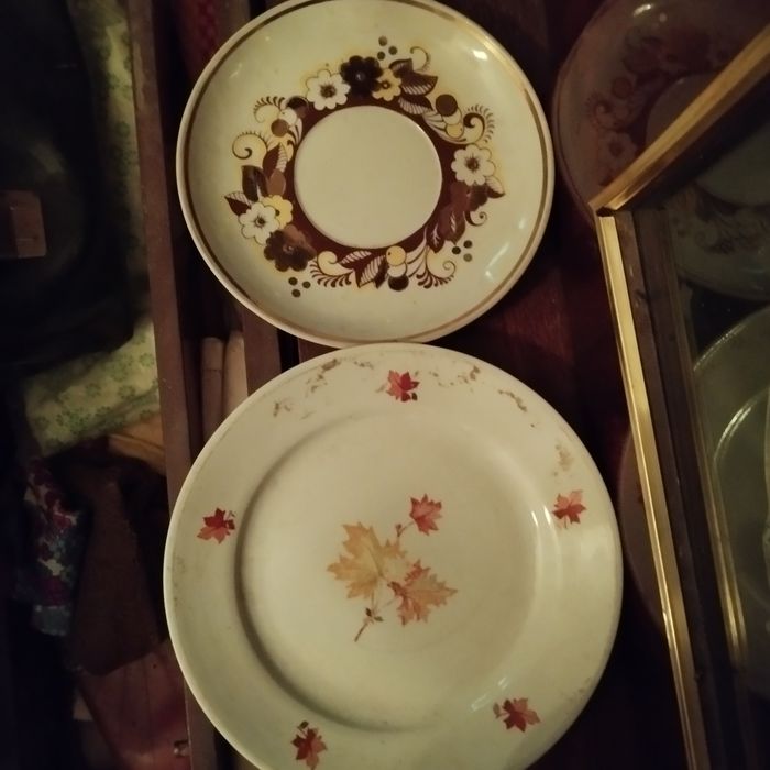 Продаю советскую посуду