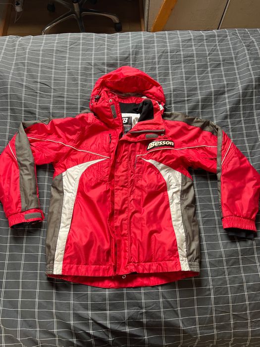 Ски яке Besson размер М
