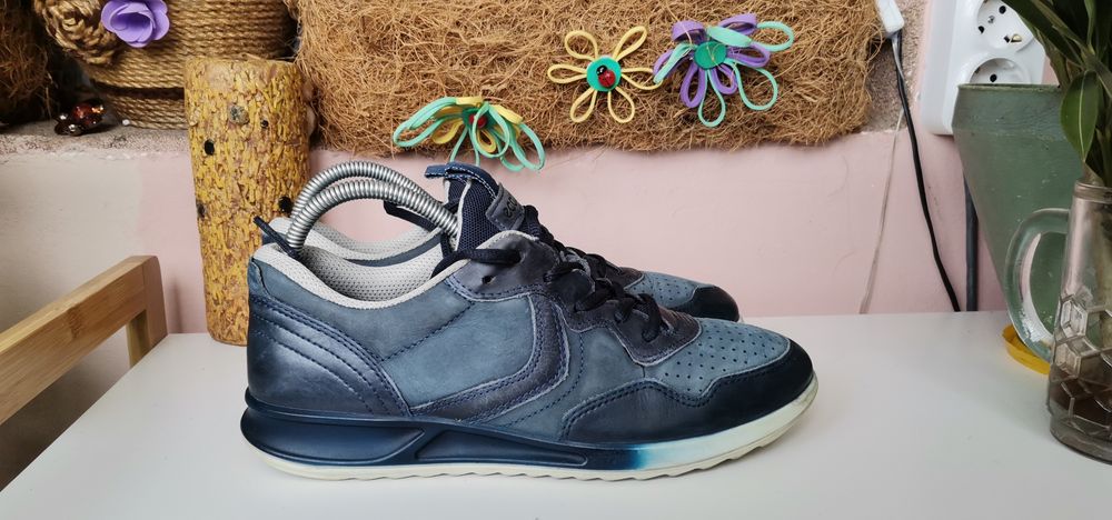 Спортни oбувки Еcco Genna 38н.