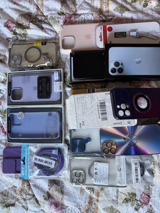 IPhone 13 pro max