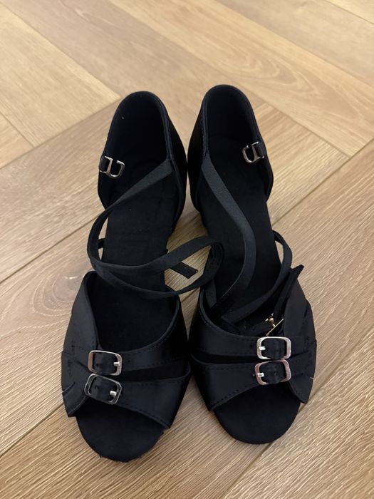 Туфли для танца