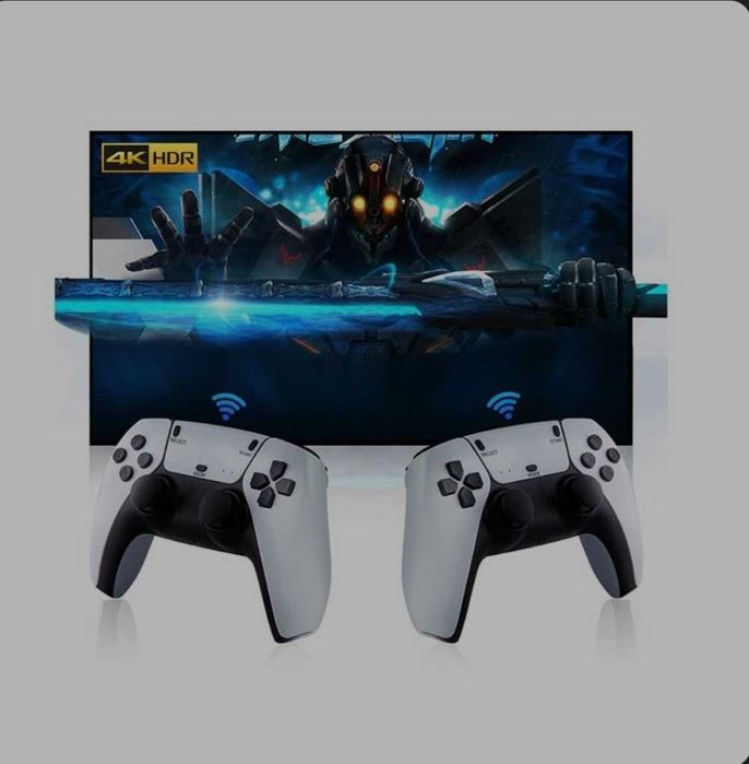 Playstation 5 с 3 години гаранция